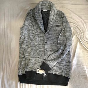 Vans Cardigan